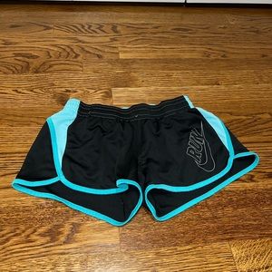 Nike dri-fit shorts